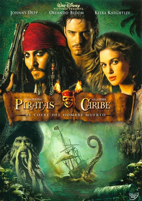 Piratas del Caribe 2 (Windows) software credits, cast, crew of song